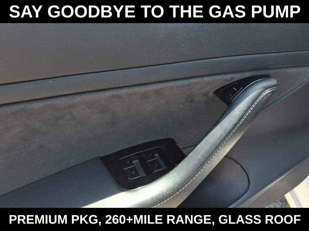 2019 Tesla Model 3 Mid Range