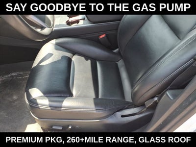 2019 Tesla Model 3 Mid Range