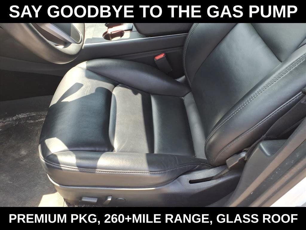 2019 Tesla Model 3 Mid Range