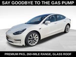 2019 Tesla Model 3 Mid Range