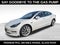 2019 Tesla Model 3 Mid Range