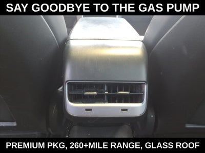 2019 Tesla Model 3 Mid Range