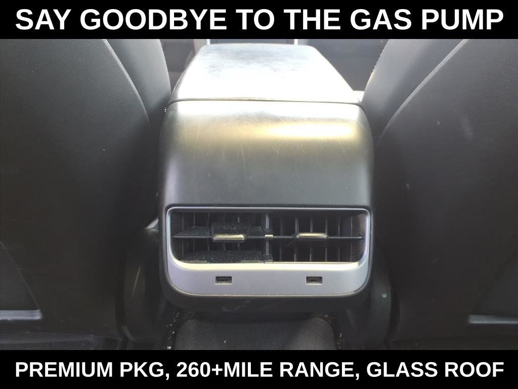 2019 Tesla Model 3 Mid Range