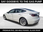 2019 Tesla Model 3 Mid Range