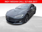 2016 Tesla Model S 75D