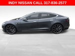 2016 Tesla Model S 75D
