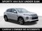 2020 Mitsubishi Outlander Sport 2.0 ES