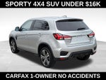 2020 Mitsubishi Outlander Sport 2.0 ES