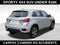 2020 Mitsubishi Outlander Sport 2.0 ES