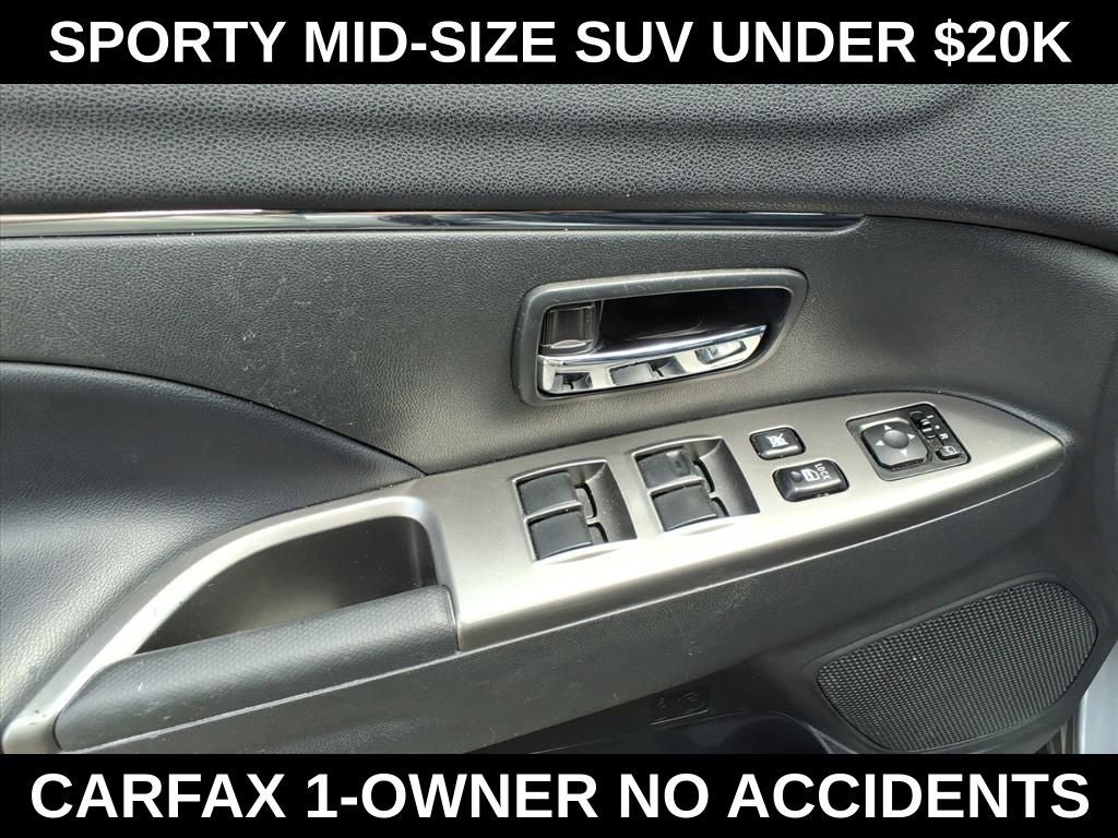2024 Mitsubishi Outlander Sport 2.0 ES
