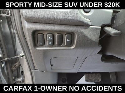 2024 Mitsubishi Outlander Sport 2.0 ES