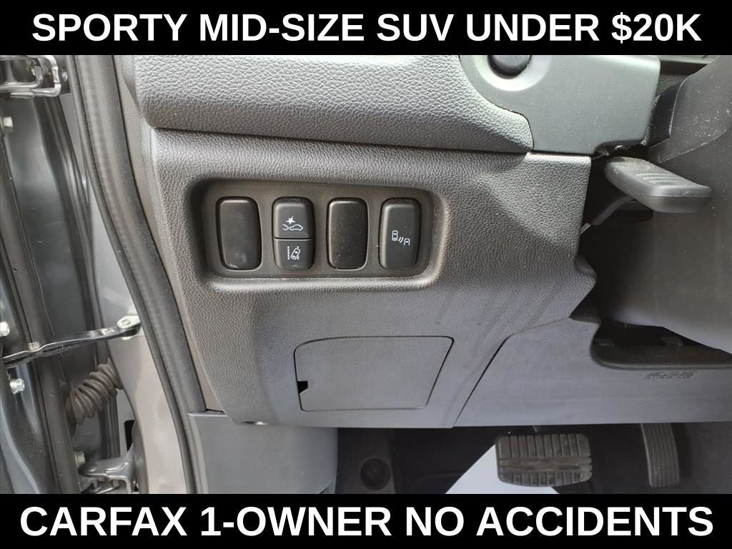 2024 Mitsubishi Outlander Sport 2.0 ES