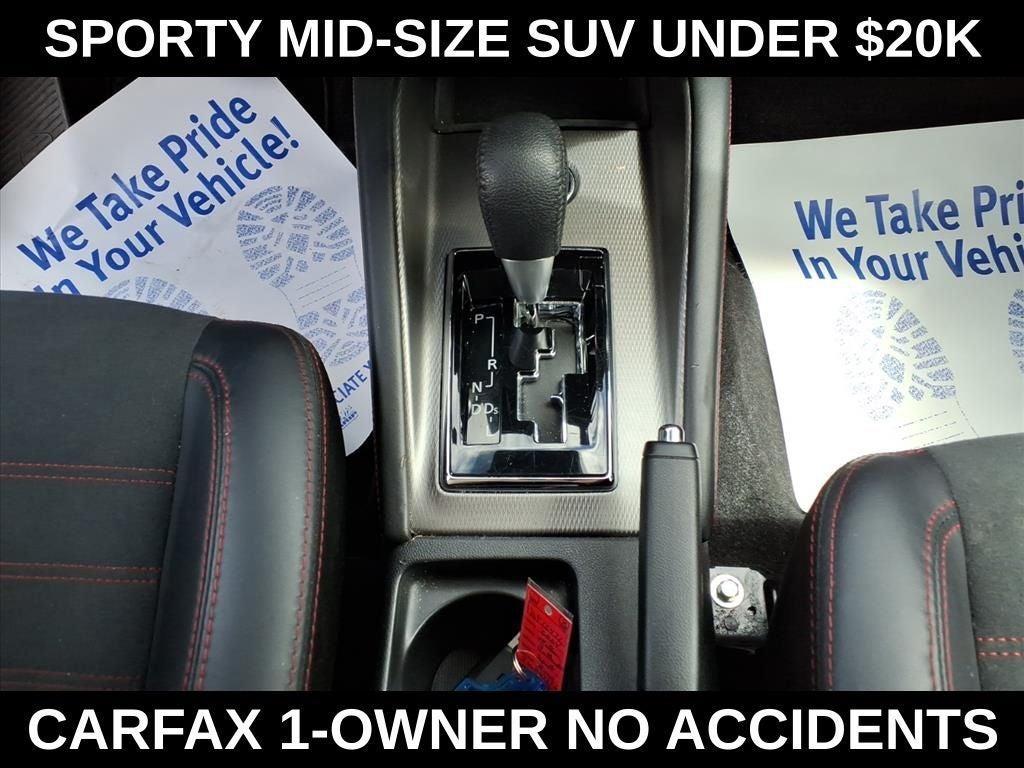 2024 Mitsubishi Outlander Sport 2.0 ES