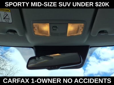 2024 Mitsubishi Outlander Sport 2.0 ES