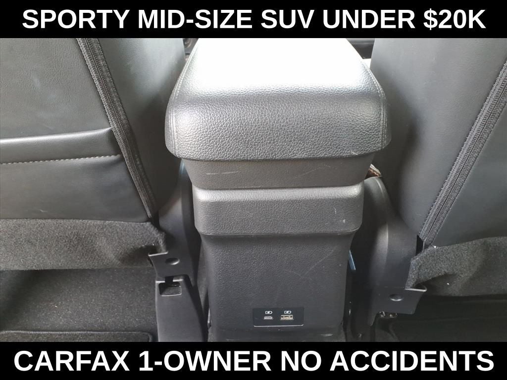 2024 Mitsubishi Outlander Sport 2.0 ES