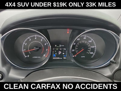 2023 Mitsubishi Outlander Sport 2.0 ES