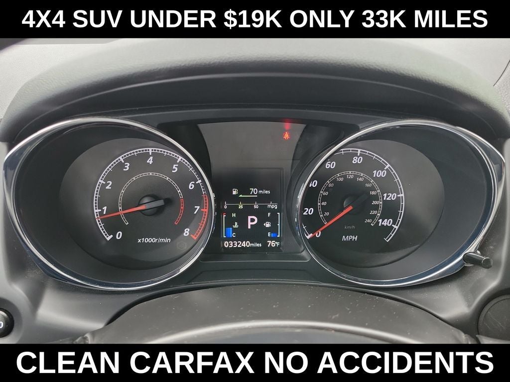 2023 Mitsubishi Outlander Sport 2.0 ES