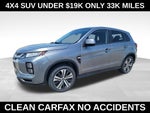 2023 Mitsubishi Outlander Sport 2.0 ES