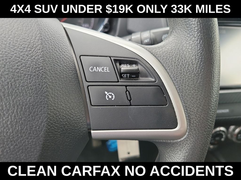 2023 Mitsubishi Outlander Sport 2.0 ES