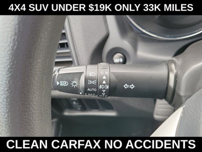 2023 Mitsubishi Outlander Sport 2.0 ES