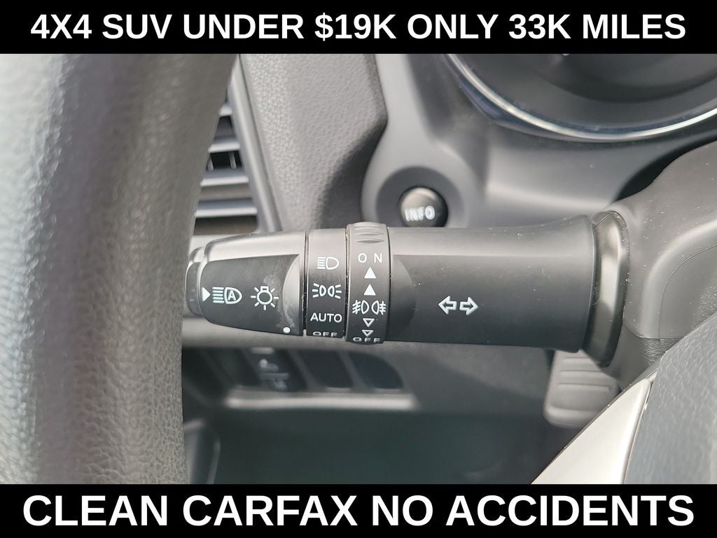 2023 Mitsubishi Outlander Sport 2.0 ES