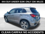 2023 Mitsubishi Outlander Sport 2.0 ES
