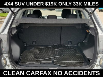 2023 Mitsubishi Outlander Sport 2.0 ES
