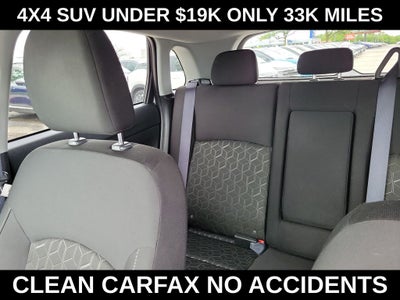 2023 Mitsubishi Outlander Sport 2.0 ES