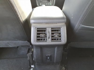 2020 Mitsubishi Outlander SE