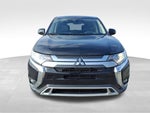 2020 Mitsubishi Outlander SE
