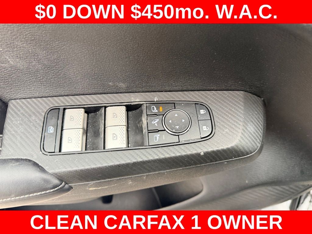 2024 Mitsubishi Outlander SE Black Edition w/Pano Roof