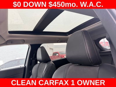 2024 Mitsubishi Outlander SE Black Edition w/Pano Roof