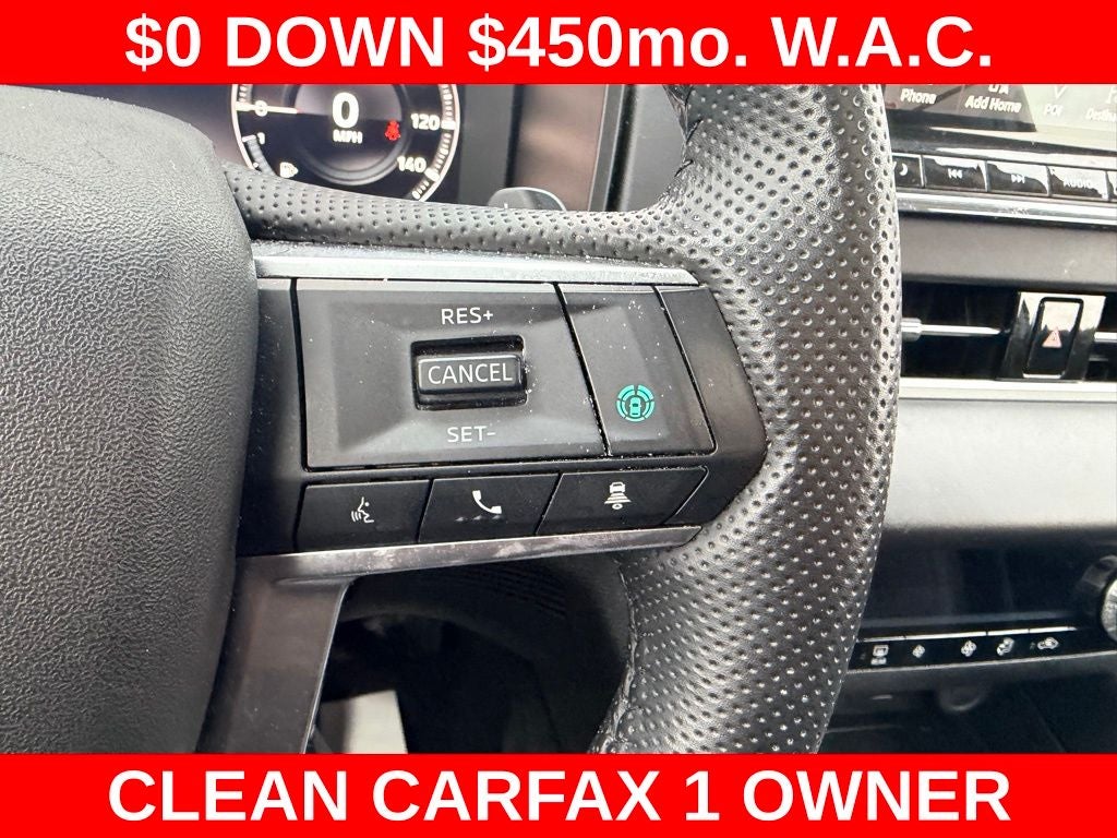 2024 Mitsubishi Outlander SE Black Edition w/Pano Roof