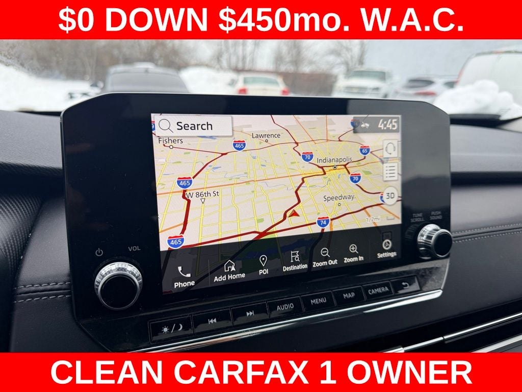 2024 Mitsubishi Outlander SE Black Edition w/Pano Roof