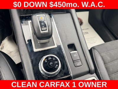 2024 Mitsubishi Outlander SE Black Edition w/Pano Roof