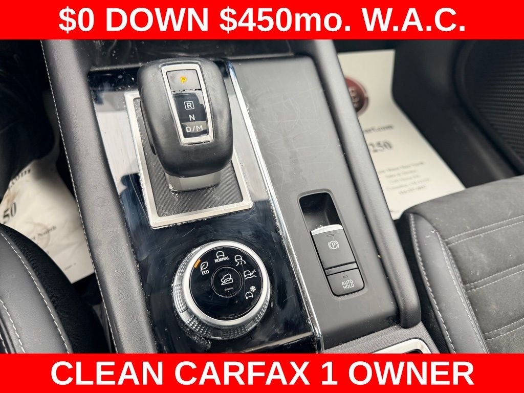 2024 Mitsubishi Outlander SE Black Edition w/Pano Roof