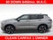 2024 Mitsubishi Outlander SE Black Edition w/Pano Roof