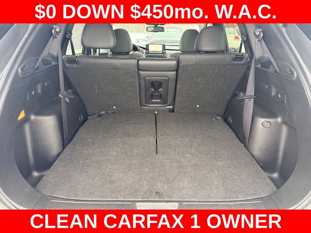 2024 Mitsubishi Outlander SE Black Edition w/Pano Roof