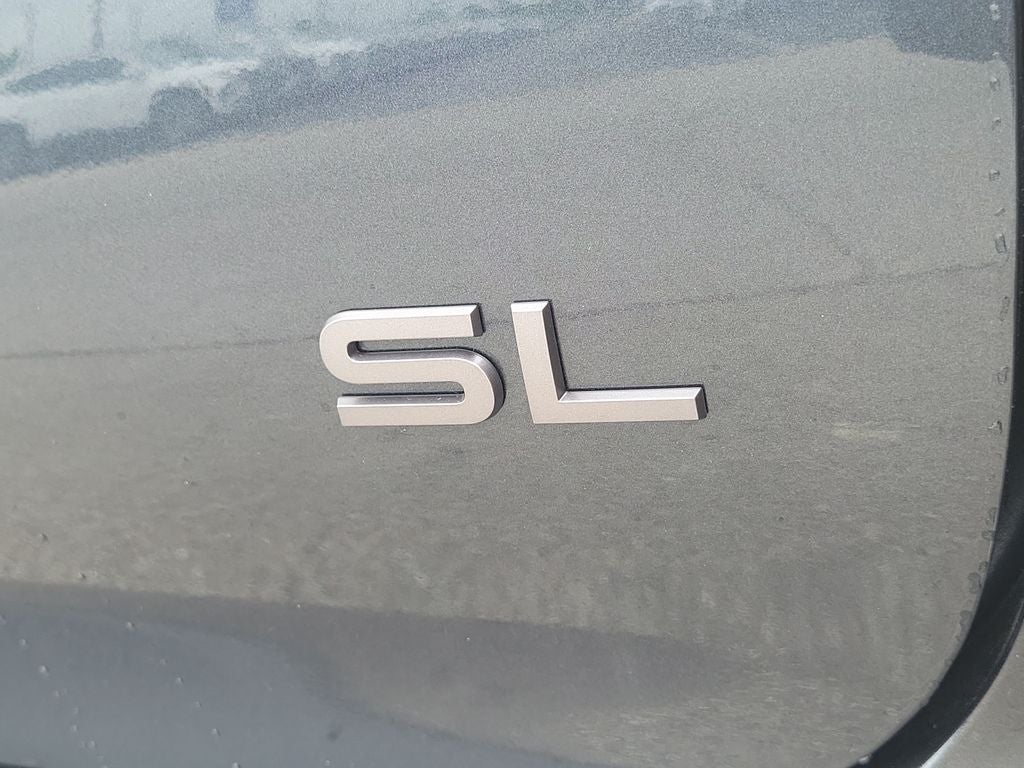 2026 Nissan Rogue Plug-In Hybrid SL