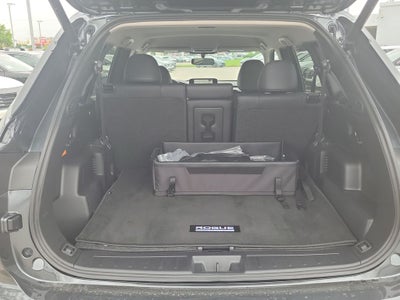 2026 Nissan Rogue Plug-In Hybrid SL