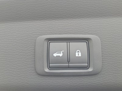2026 Nissan Rogue Plug-In Hybrid SL