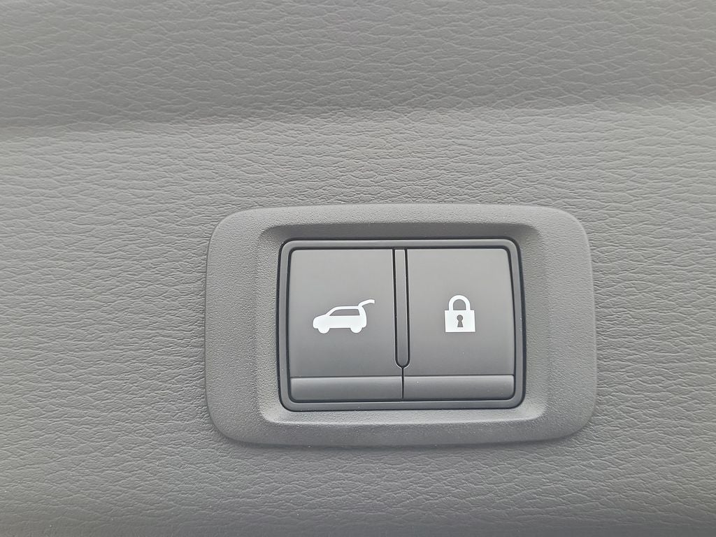 2026 Nissan Rogue Plug-In Hybrid SL