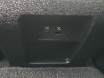 2026 Nissan Rogue Plug-In Hybrid SL