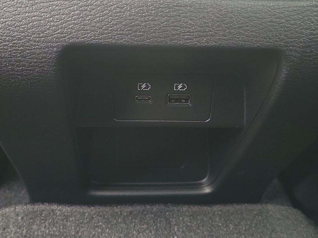 2026 Nissan Rogue Plug-In Hybrid SL