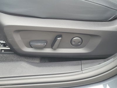 2026 Nissan Rogue Plug-In Hybrid SL