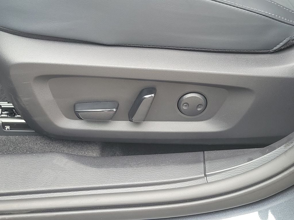 2026 Nissan Rogue Plug-In Hybrid SL