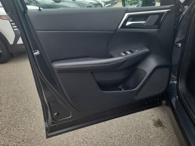 2026 Nissan Rogue Plug-In Hybrid SL