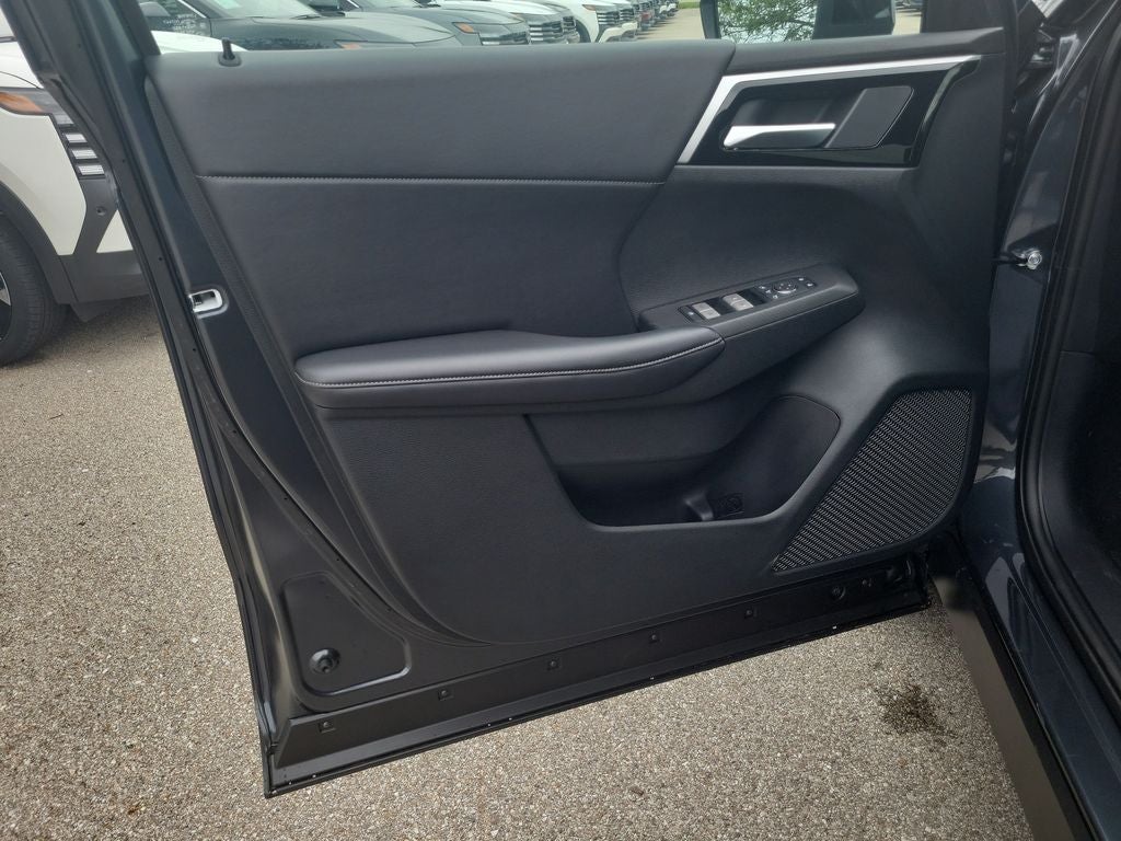 2026 Nissan Rogue Plug-In Hybrid SL