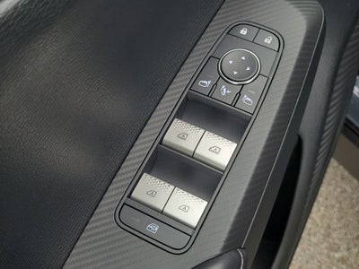 2026 Nissan Rogue Plug-In Hybrid SL