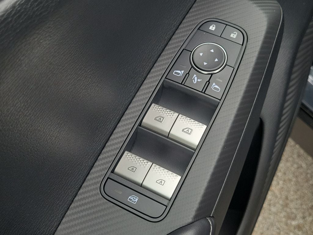 2026 Nissan Rogue Plug-In Hybrid SL